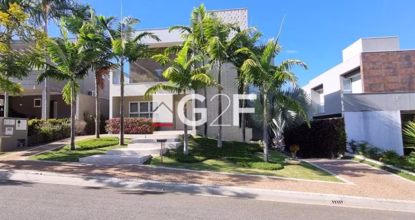Casa em condomínio fechado com 4 quartos à venda na Estrada Municipal Adelina Segantini Cerqueira Leite, 1000, Loteamento Mont Blanc Residence, Campinas