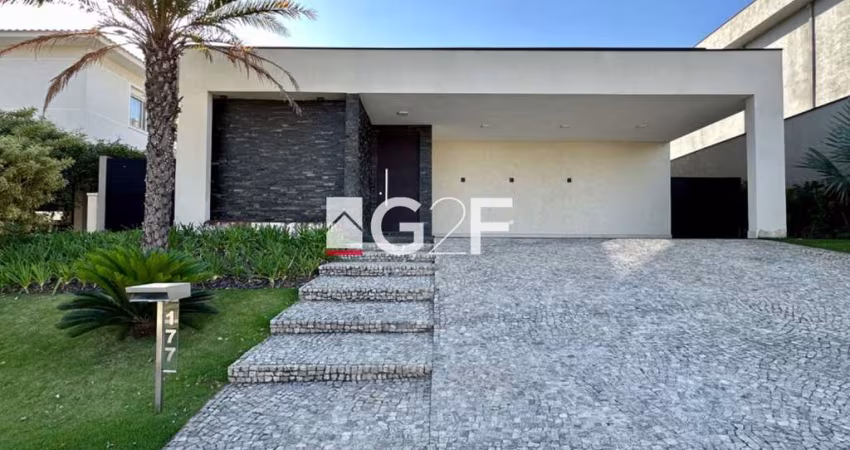 Casa em condomínio fechado com 4 quartos à venda na Estrada Municipal Adelina Segantini Cerqueira Leite, 1000, Loteamento Mont Blanc Residence, Campinas