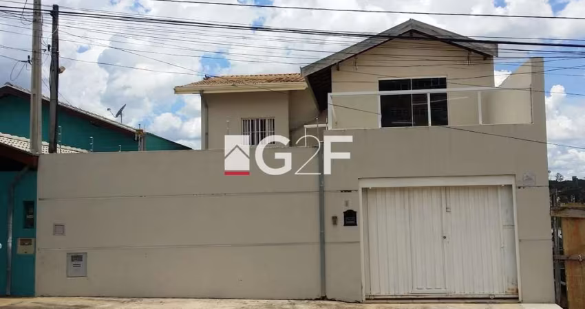 Casa com 3 quartos à venda na Rua Doutor Geraldo Mendonça de Barros Filho, 31, Loteamento Parque São Martinho, Campinas