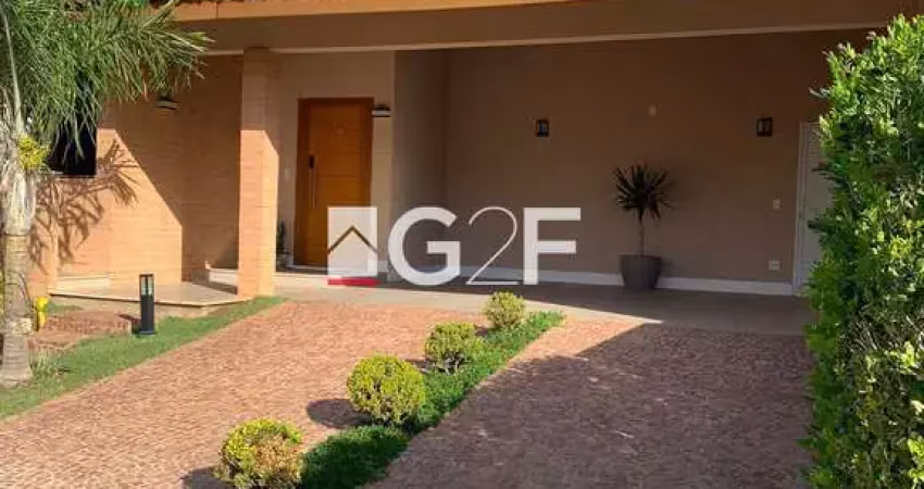 Casa em condomínio fechado com 3 quartos à venda na Avenida Carlos Diaulas Serpa, S/N, Loteamento Parque dos Alecrins, Campinas