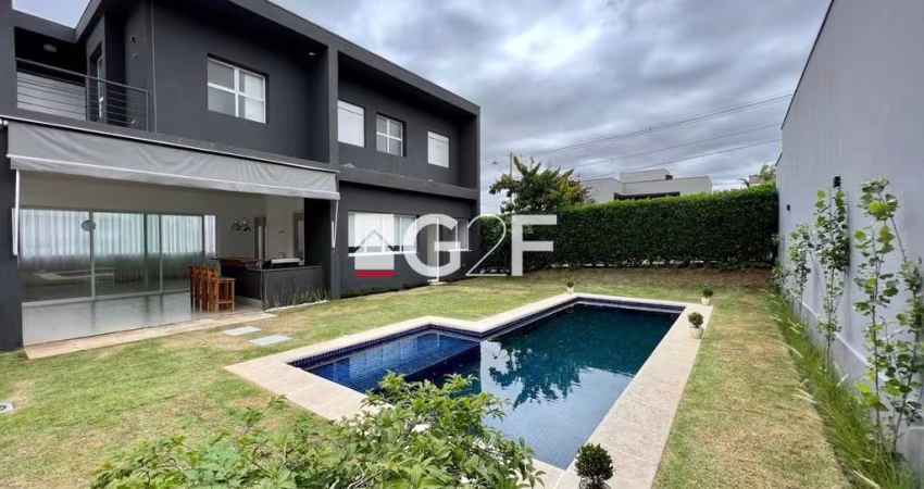 Casa em condomínio fechado com 3 quartos para alugar na Avenida Carlos Diaulas Serpa, S/N, Loteamento Parque dos Alecrins, Campinas