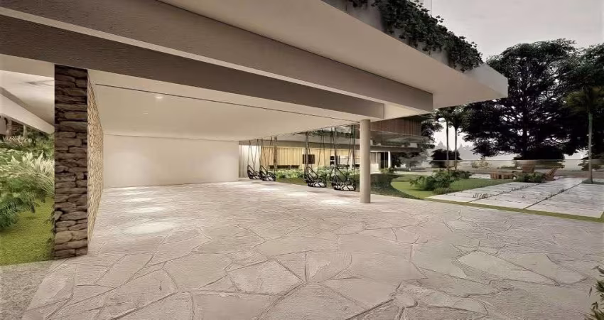 Casa em condomínio fechado com 6 quartos à venda na Avenida Isaura Roque Quércia, 6000, Loteamento Residencial Entre Verdes (Sousas), Campinas