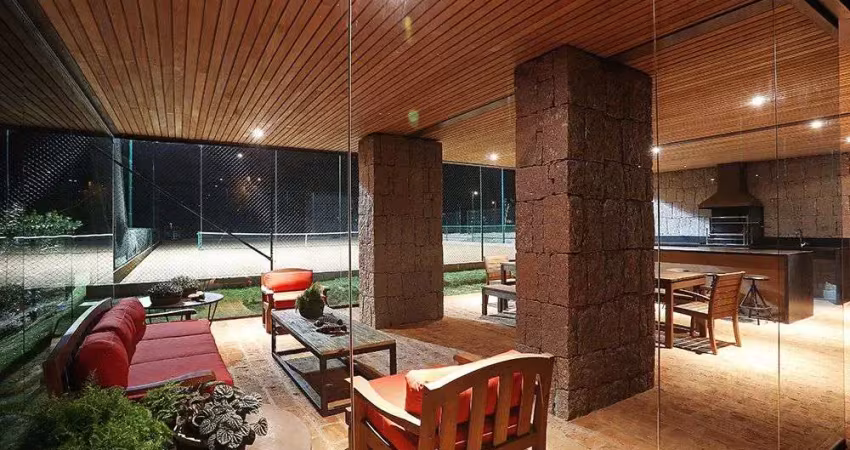 Casa em condomínio fechado com 4 quartos à venda na Avenida Isaura Roque Quércia, S/N, Loteamento Residencial Pedra Alta (Sousas), Campinas