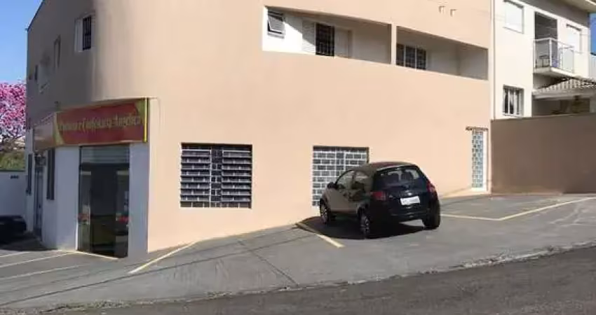 Casa comercial à venda na Laurindo Manzato, 404, Loteamento Residencial Santa Gertrudes, Valinhos