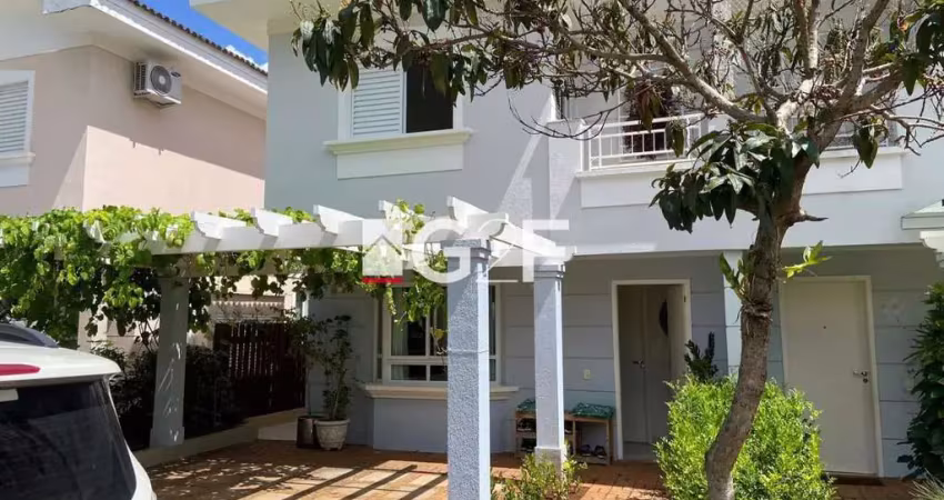 Casa em condomínio fechado com 3 quartos à venda na Rua Aglair Buratto Villas Boas, 671, Loteamento Residencial Vila Bella, Campinas