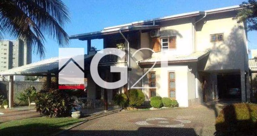 Casa com 3 quartos à venda na Rua Ositha Sigrist Pongeluppi, 470, Morumbi, Paulínia