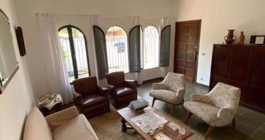Casa comercial à venda na Rua Helena Steimberg, 892, Nova Campinas, Campinas