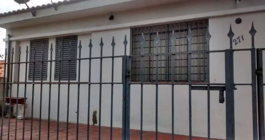 Casa com 4 quartos à venda na Rua Carolina Prado Penteado, 271, Nova Campinas, Campinas
