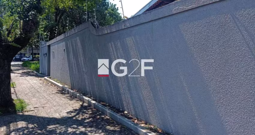 Casa comercial para alugar na Avenida Doutor Jesuíno Marcondes Machado, 115L, Nova Campinas, Campinas