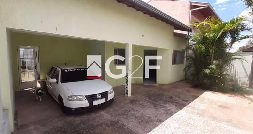 Casa com 3 quartos à venda na 6, 146, Nova Veneza, Paulínia