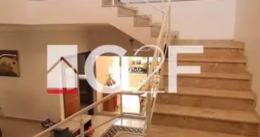 Casa com 3 quartos à venda na Eurico Palazzo, 51, Parque Alto Taquaral, Campinas