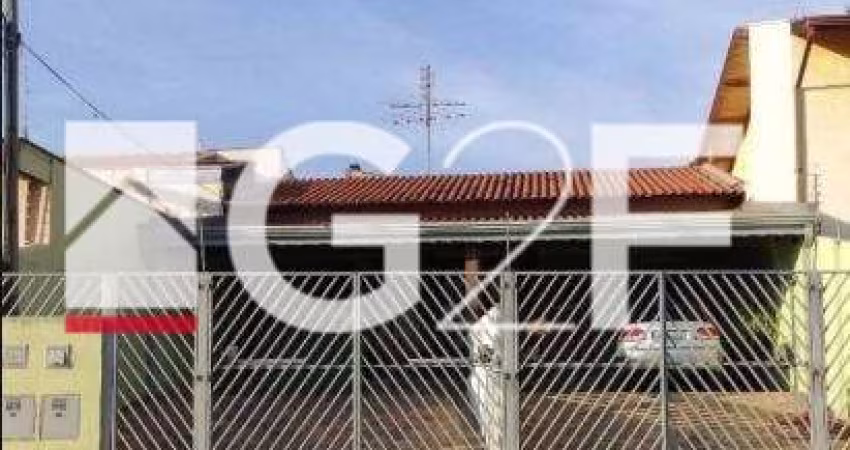 Casa com 5 quartos à venda na Rua Talvino Egídio de Souza Aranha Júnior, 584, Parque Beatriz, Campinas