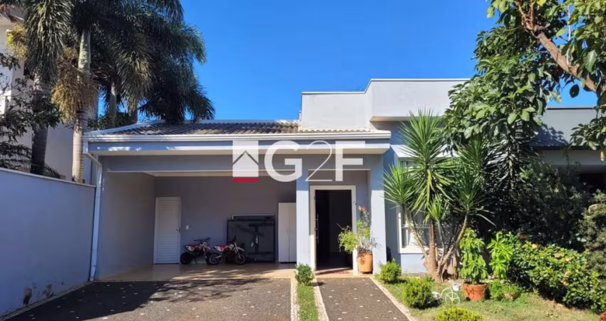 Casa em condomínio fechado com 4 quartos à venda na Avenida Doutor João Caio Silva, 920, Parque Brasil 500, Paulínia