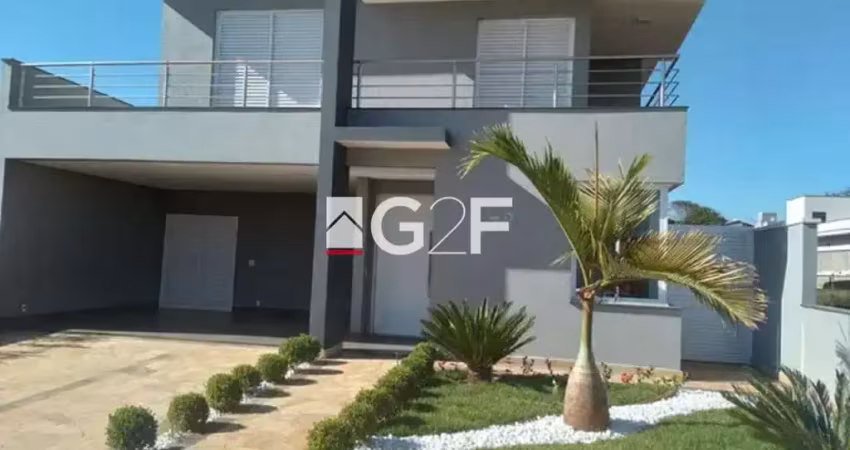 Casa em condomínio fechado com 3 quartos à venda na Rua Sebastião Cardoso, 548, Parque Brasil 500, Paulínia