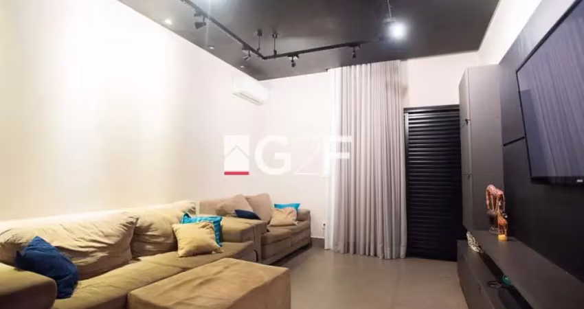 Casa em condomínio fechado com 4 quartos à venda na Estrada Municipal Desembargador Adalberto José Queiroz Telles de Camargo Aranha, 920, Parque Brasil 500, Paulínia