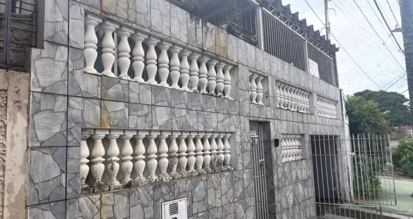Casa com 3 quartos à venda na Benedito José dos Santos, 8, Parque Brasília, Campinas