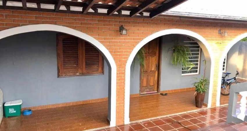 Casa com 2 quartos à venda na dos Amarilis, 279, Parque Cecap, Valinhos