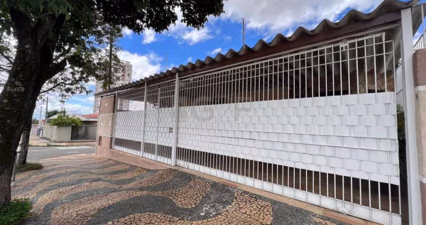 Casa com 3 quartos à venda na Rua Antônio José da Silva Martelinho, 700, Parque Industrial, Campinas