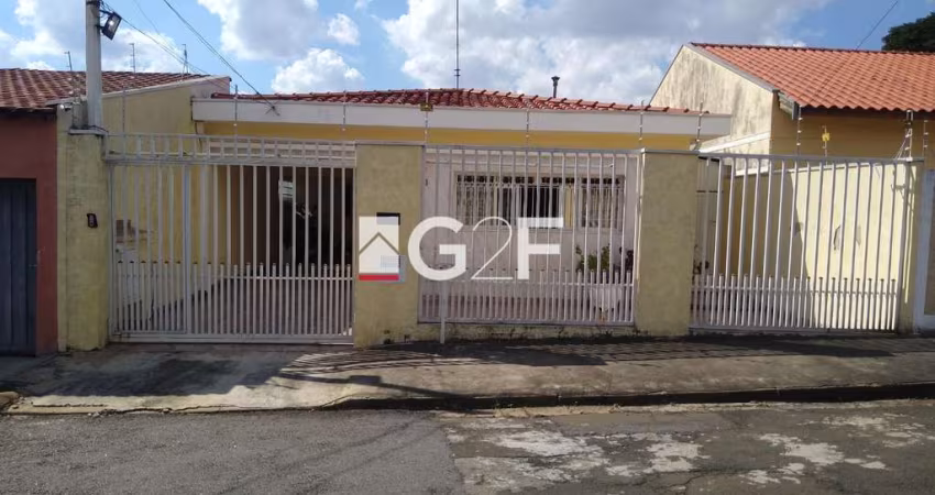Casa com 3 quartos à venda na Rua Antônio Pinto de Moraes, 16, Parque Industrial, Campinas