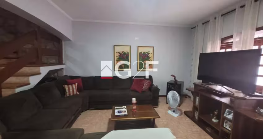 Casa com 4 quartos à venda na Rua Eduardo Nadruz, 95, Parque Jambeiro, Campinas