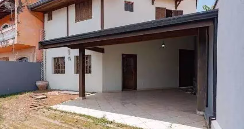 Casa com 3 quartos à venda na Rua Thereza Biondi Pereira, 382, Parque Jambeiro, Campinas