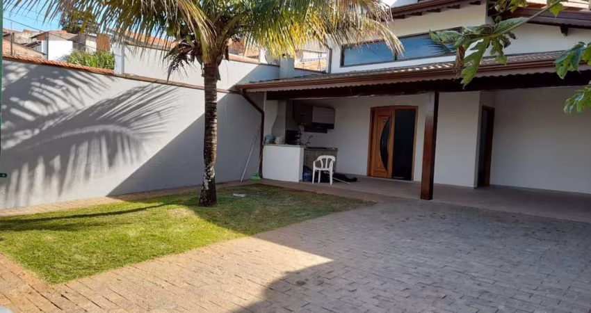 Casa com 2 quartos à venda na Rua Teófilo Tavares Filho, 32, Parque Jambeiro, Campinas