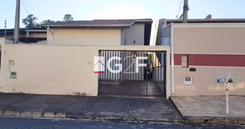 Casa com 3 quartos à venda na Rua João Batista da Silva Pacífico, 106, Parque Jambeiro, Campinas