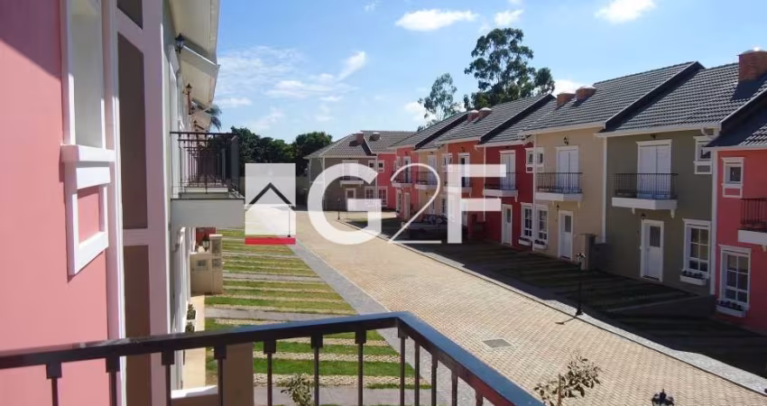 Casa em condomínio fechado com 3 quartos à venda na Rua dos Poloneses, 33, Parque Nova Suíça, Valinhos