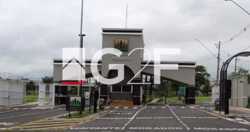 Casa em condomínio fechado com 3 quartos à venda na Avenida Olívio Franceschini, 2505, Parque Ortolândia, Hortolândia