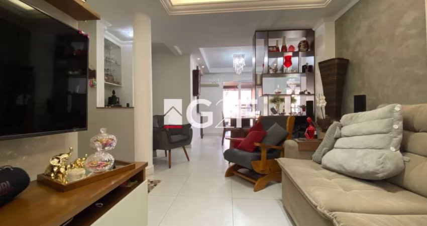 Casa em condomínio fechado com 3 quartos à venda na Rua São Miguel Arcanjo, 1730, Parque Prado, Campinas