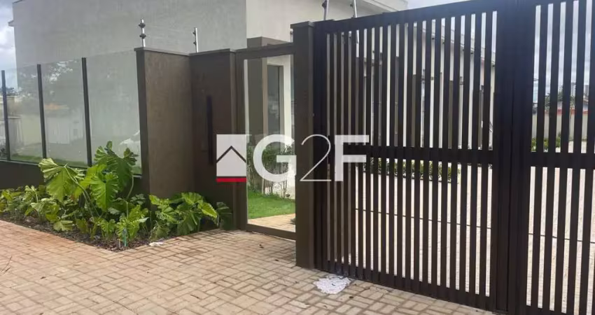 Casa em condomínio fechado com 3 quartos à venda na Rua Walter Schmidt, 68, Parque Rural Fazenda Santa Cândida, Campinas