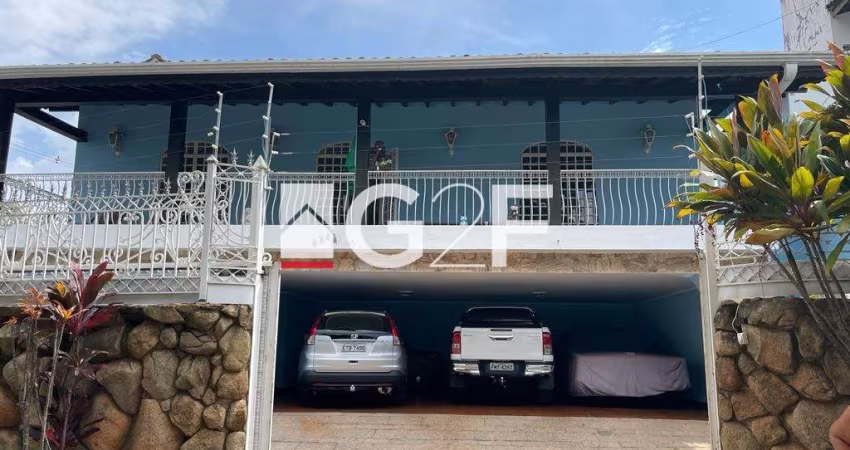 Casa com 4 quartos à venda na Rua Fernão de Magalhães, 920, Parque Taquaral, Campinas