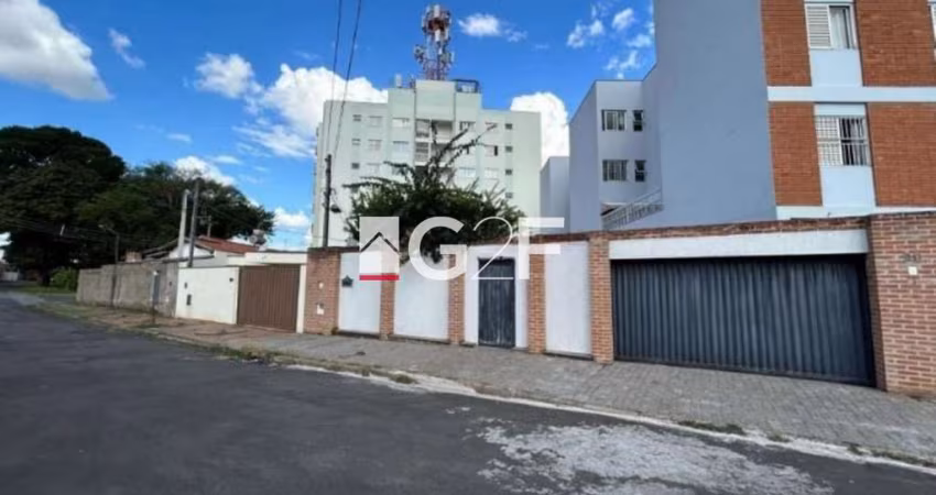 Casa com 2 quartos à venda na Rua Padre Antônio Vieira, 20, Parque Taquaral, Campinas