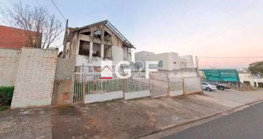 Casa comercial à venda na Rua Percílio Neto, 544, Parque Taquaral, Campinas