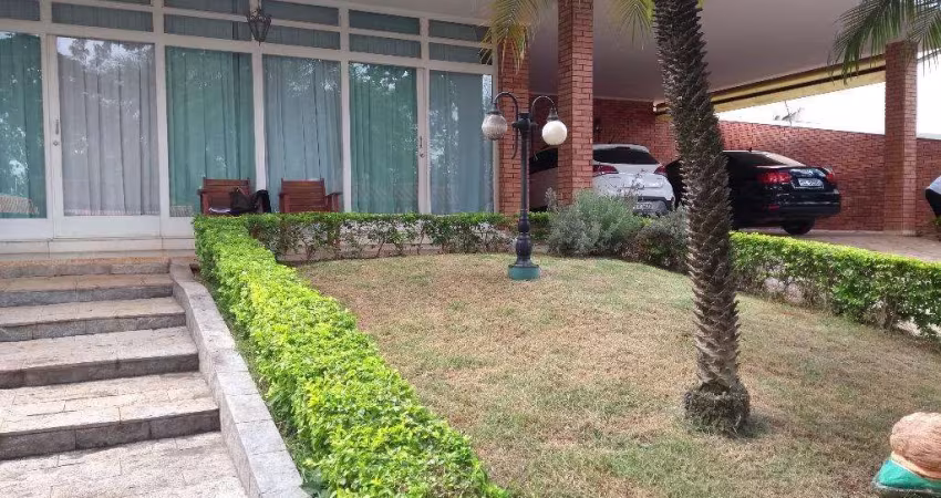 Casa com 4 quartos à venda na Rua Fernão de Magalhães, 466, Parque Taquaral, Campinas