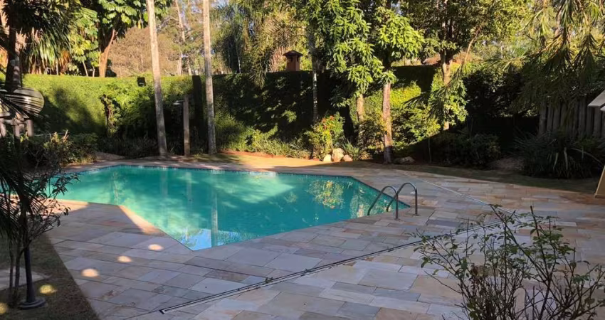 Casa com 4 quartos à venda na Rua Fernão de Magalhães, 515, Parque Taquaral, Campinas