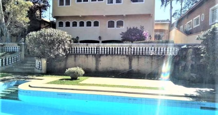 Casa com 4 quartos à venda na Rua Fernão de Magalhães, 823, Parque Taquaral, Campinas