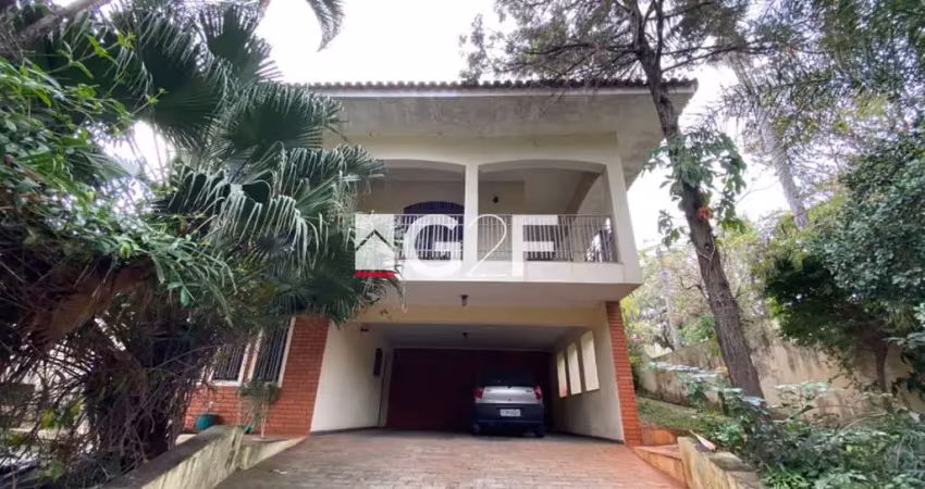 Casa com 4 quartos à venda na Avenida Doutor Heitor Penteado, 1333, Parque Taquaral, Campinas