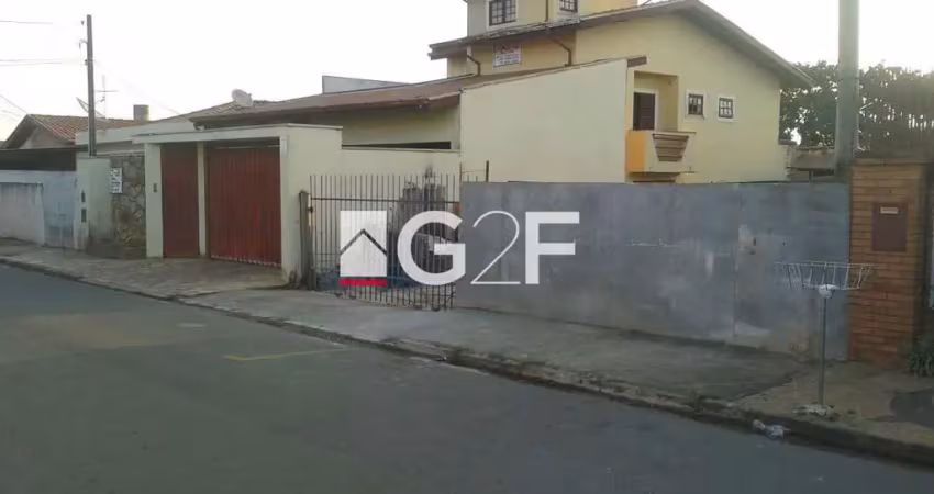 Casa com 4 quartos à venda na Rua Pero de Campos Tourinho, 357, Parque Taquaral, Campinas