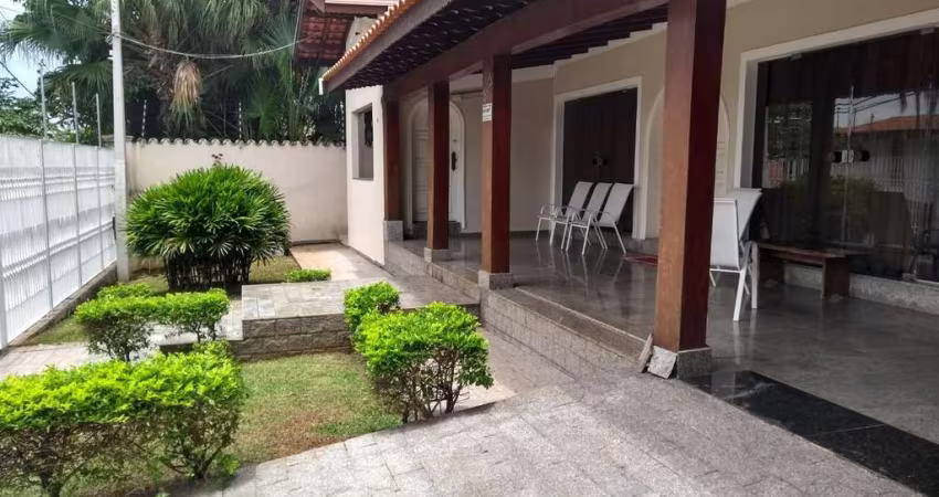 Casa com 4 quartos para alugar na Rua Jaime Sequier, 303L, Parque Taquaral, Campinas