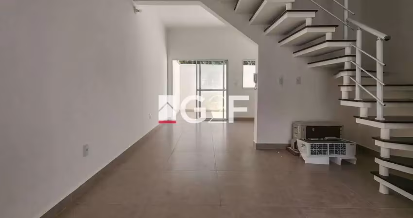 Casa com 2 quartos à venda na Rua Emerson José Moreira, 1513, Parque Taquaral, Campinas