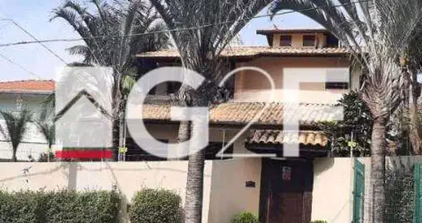 Casa com 3 quartos à venda na Luiz Antoniazzi, 291, Parque Terranova, Valinhos