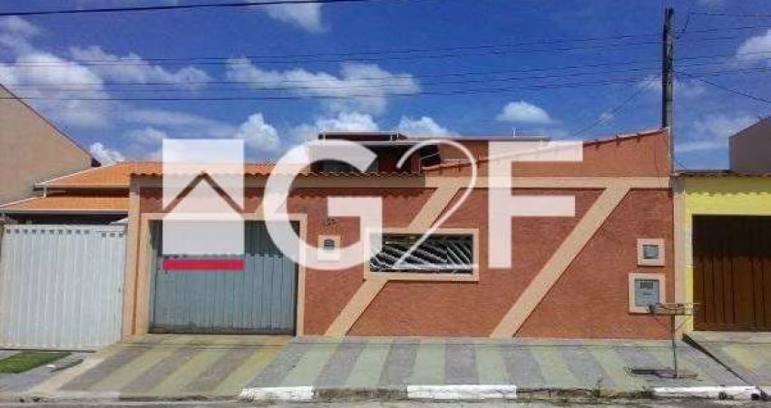 Casa com 3 quartos à venda na Rua Ana Borges Orsolini, 658, Parque Via Norte, Campinas