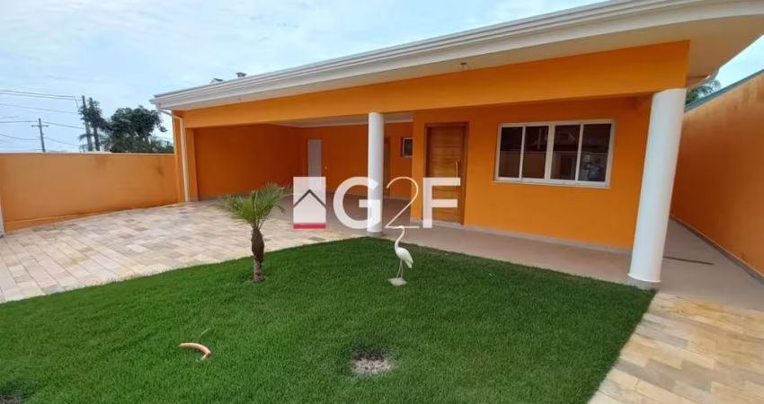 Casa em condomínio fechado com 4 quartos à venda na Rua Mariazinha Leite Campagnolli, 470, Parque Xangrilá, Campinas