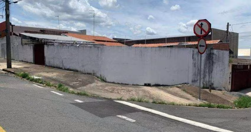 Casa com 1 quarto à venda na Valparaíba, 52, Parque da Figueira, Campinas