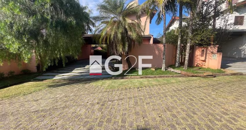 Casa em condomínio fechado com 4 quartos para alugar na Rua Egberto Ferreira de Arruda Camargo, 900, Parque da Hípica, Campinas