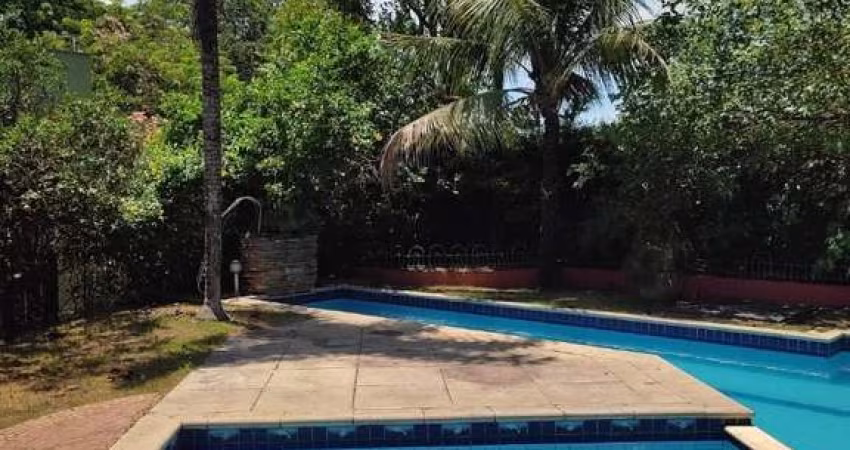 Casa em condomínio fechado com 2 quartos à venda na Rua Mário de Angelis, 301, Parque da Represa, Paulínia
