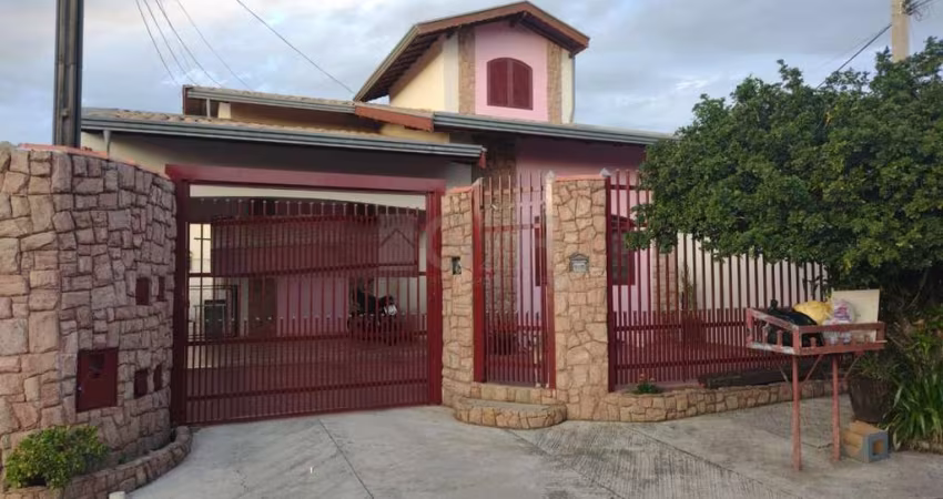 Casa com 6 quartos à venda na Rua João Carazzolle, 372, Parque das Colinas, Valinhos
