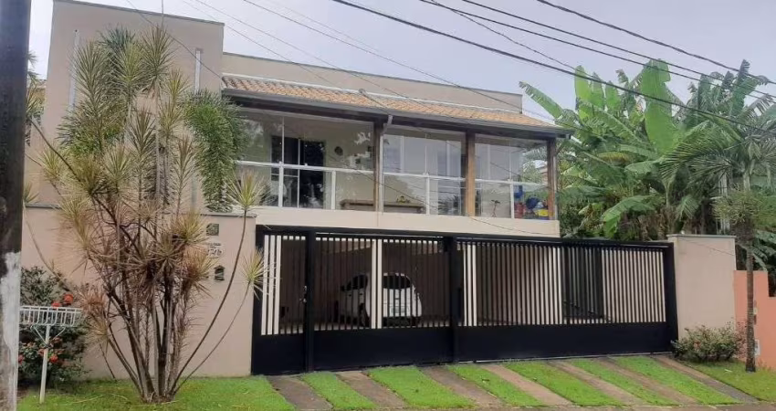 Casa com 3 quartos à venda na Rua Valentina Penteado de Freitas, 174, Parque das Universidades, Campinas