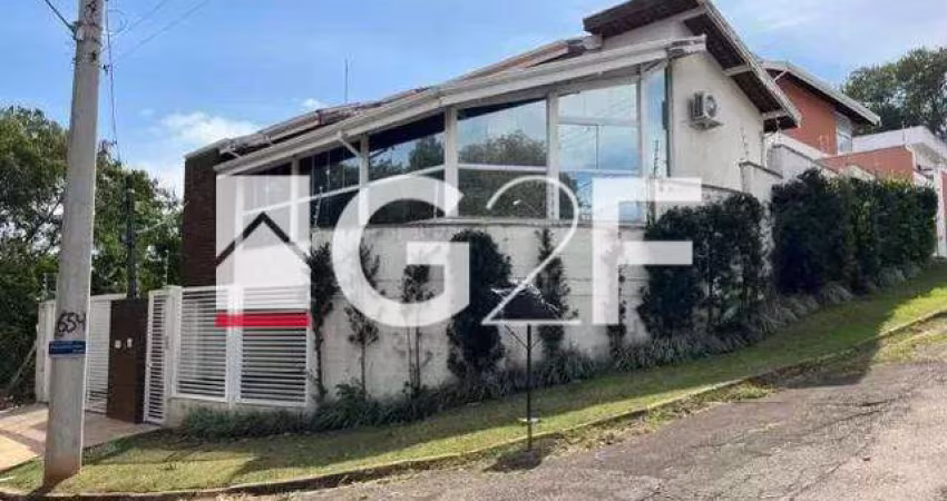 Casa com 3 quartos à venda na Rua Luíza de Mello Bueno, 654, Parque das Universidades, Campinas